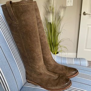 Frye boots